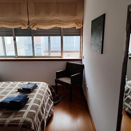 Appartamento Perfect Sea View Vila do Conde Esterno foto