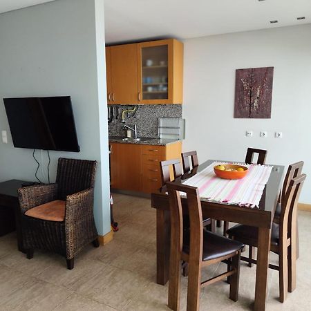 Appartamento Perfect Sea View Vila do Conde Esterno foto