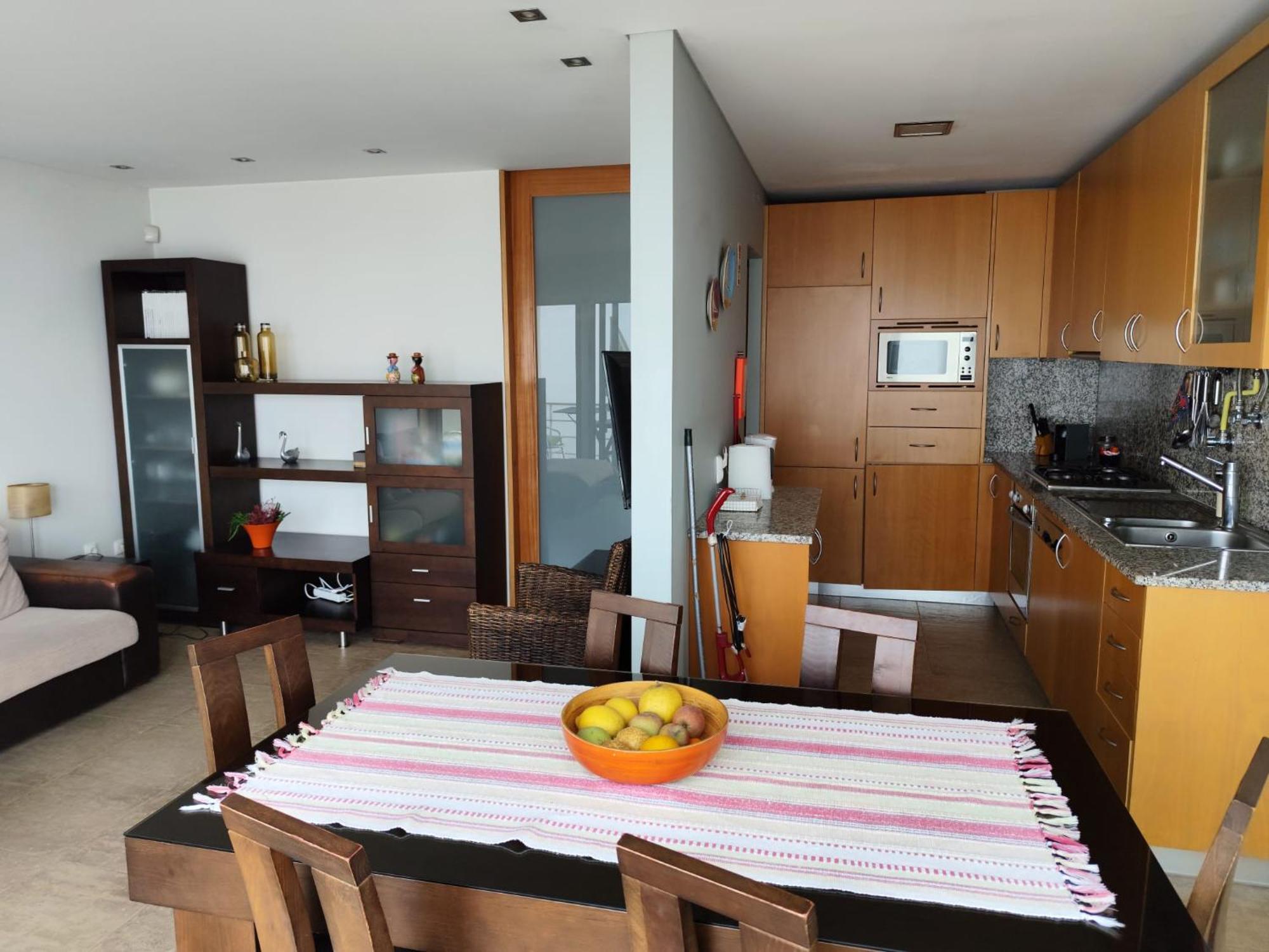 Appartamento Perfect Sea View Vila do Conde Esterno foto