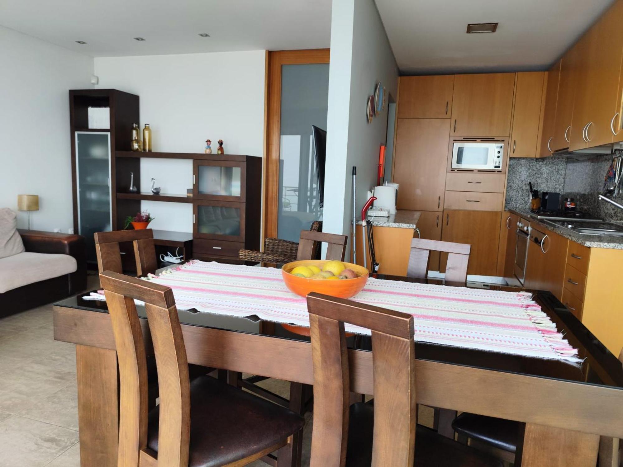 Appartamento Perfect Sea View Vila do Conde Esterno foto